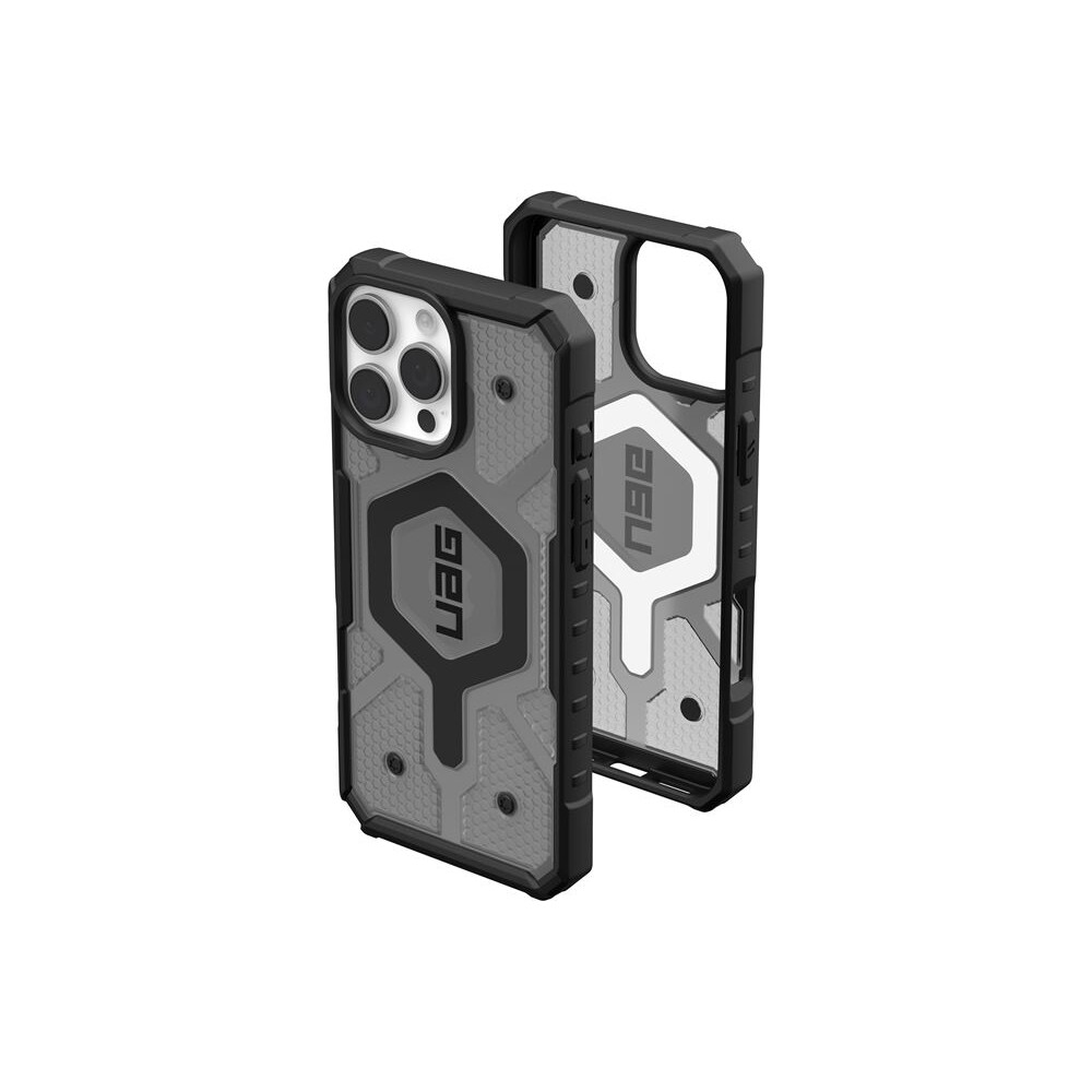UAG-Pathfinder-Clear-Magsafe-kryt-iPhone-16-Pro-Max-kourovy