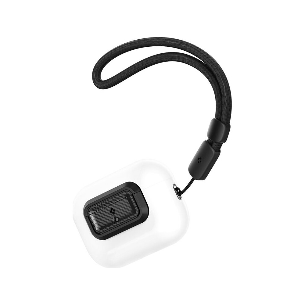 Spigen-Lock-Fit-M-pouzdro-AirPods-Pro-2nd-1st-Gen-karbon