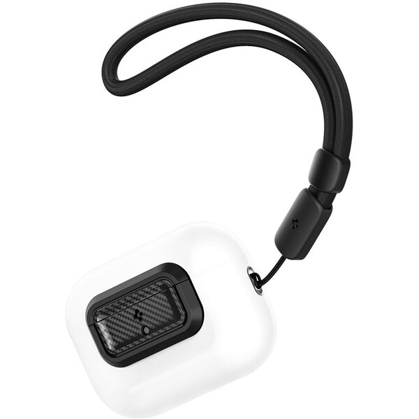 Spigen-Lock-Fit-M-pouzdro-AirPods-Pro-2nd-1st-Gen-karbon