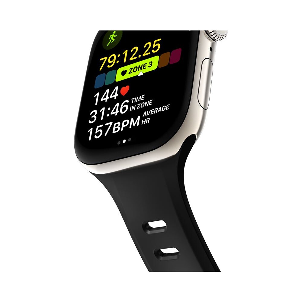 Nomad-Tempo-Band-FKM-reminek-Apple-Watch-45mm-46mm-black