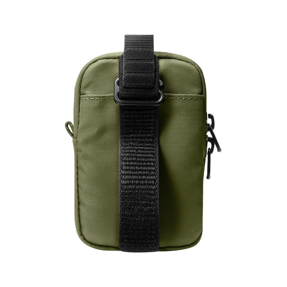 Spigen-Portable-Organizer-Pouch-TintapZip-MagSafe-organizer-olivove-zeleny