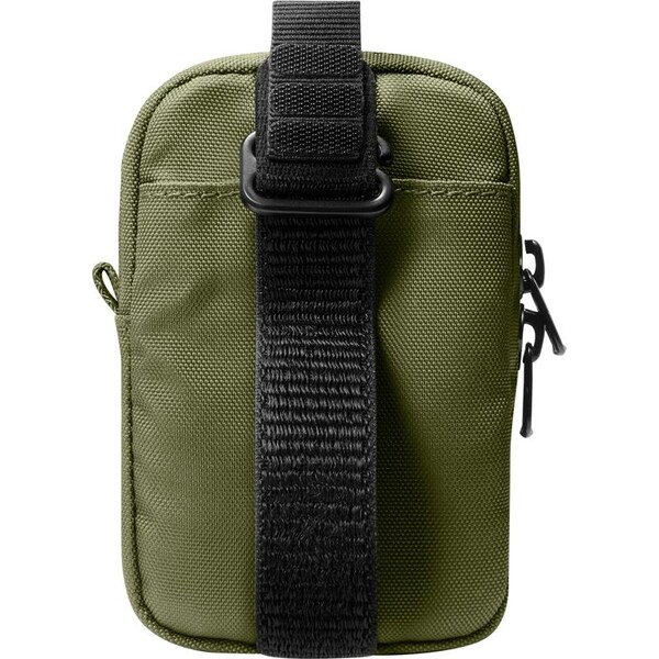 Spigen-Portable-Organizer-Pouch-TintapZip-MagSafe-organizer-olivove-zeleny