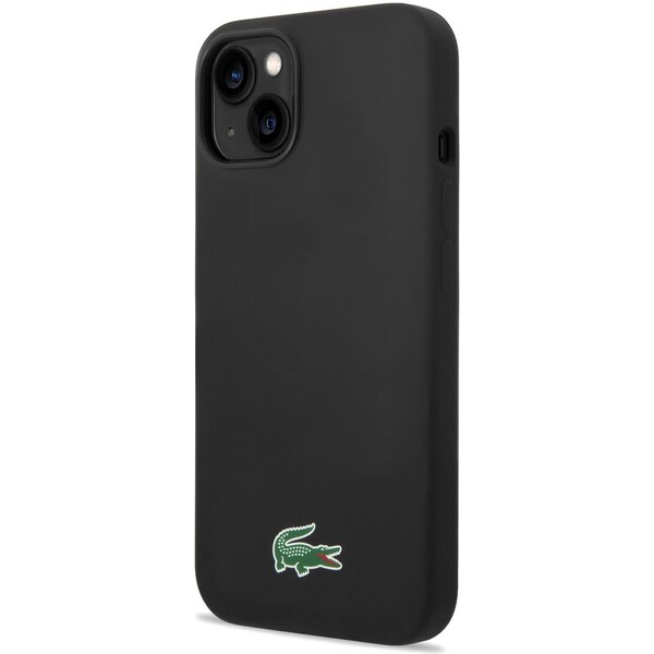 Lacoste-Liquid-Silicone-Microfiber-Croc-Logo-MagSafe-kryt-iPhone-13-14-15-cerny