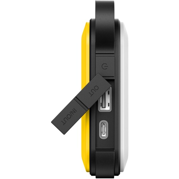 Tactical-Badass-powerbanka-se-svitilnou-10050-mAh-zluta