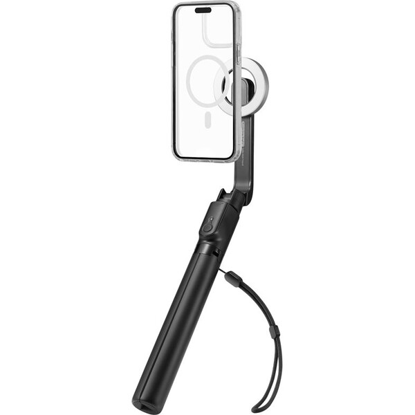 Spigen-MagSafe-Tripod-Selfie-Stick-longer-version-cerna
