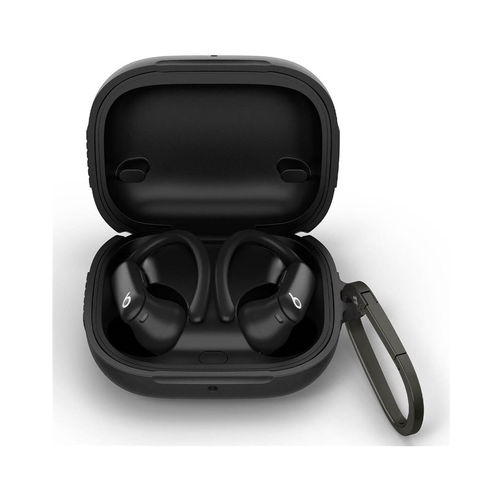 Spigen-Rugged-Armor-pouzdro-Apple-Powerbeats-Pro-2-cerne