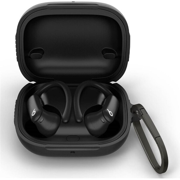 Spigen-Rugged-Armor-pouzdro-Apple-Powerbeats-Pro-2-cerne
