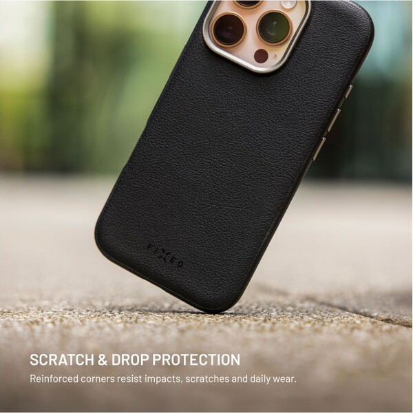 FIXED-MagLeather-kozeny-kryt-s-MagSafe-Apple-iPhone-17-Pro-cerny