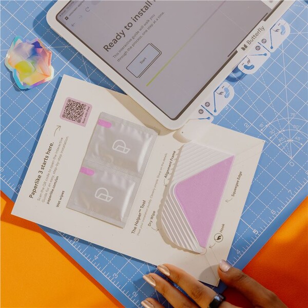 Paperlike-Screen-Protector-3-folie-na-psani-a-kresleni-iPad-Pro-13-2025-iPad-Air-13-24-26-2-ks