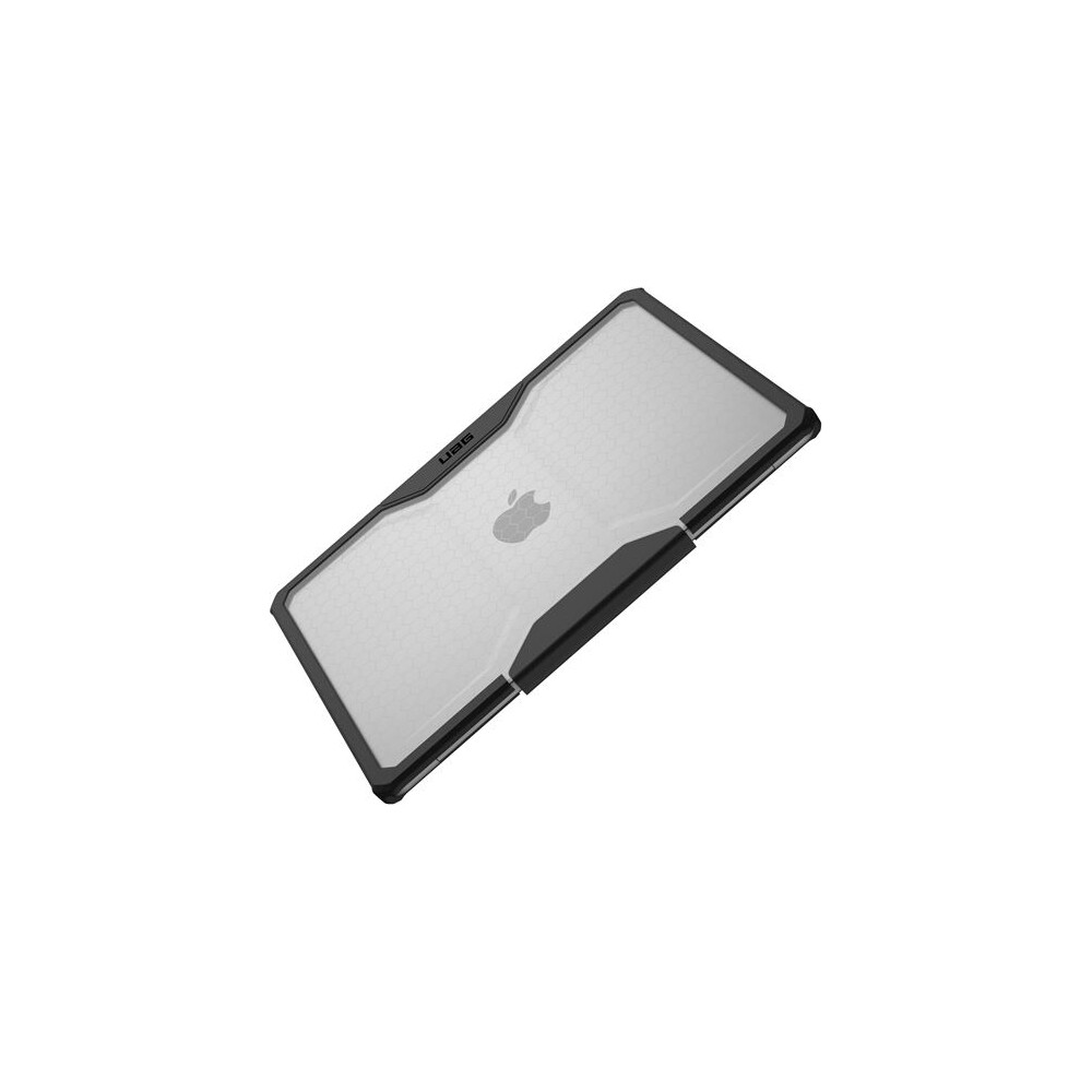 UAG-Plyo-kryt-pro-MacBook-Air-13-2022-2023-2024-Ice-Black
