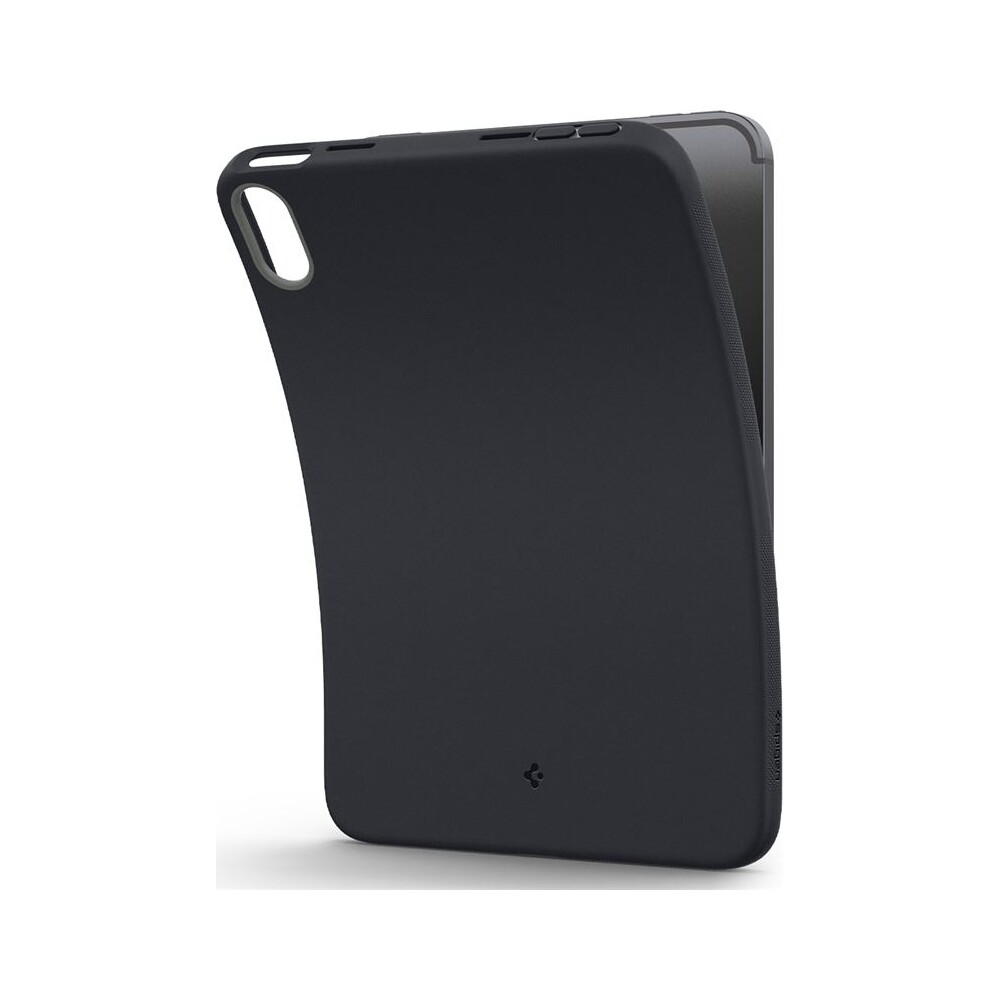 Spigen-Nano-Pop-pouzdro-iPad-Mini-7-2024-6-2021-cerne