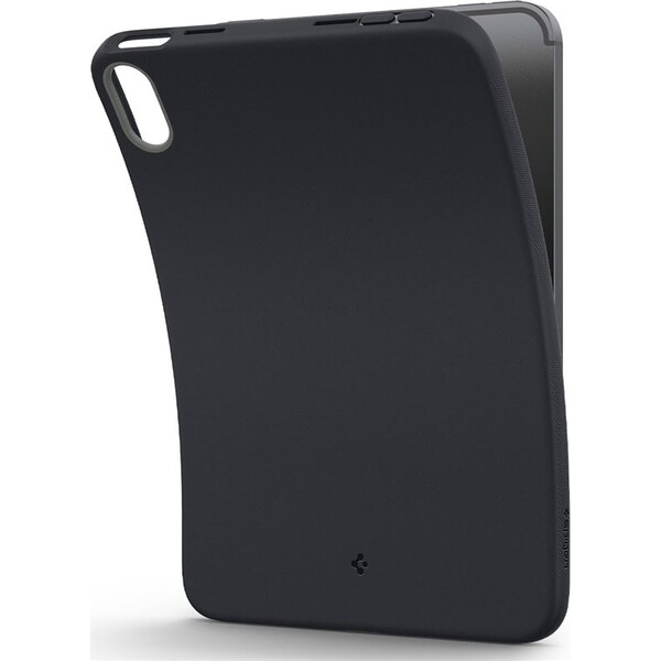 Spigen-Nano-Pop-pouzdro-iPad-Mini-7-2024-6-2021-cerne