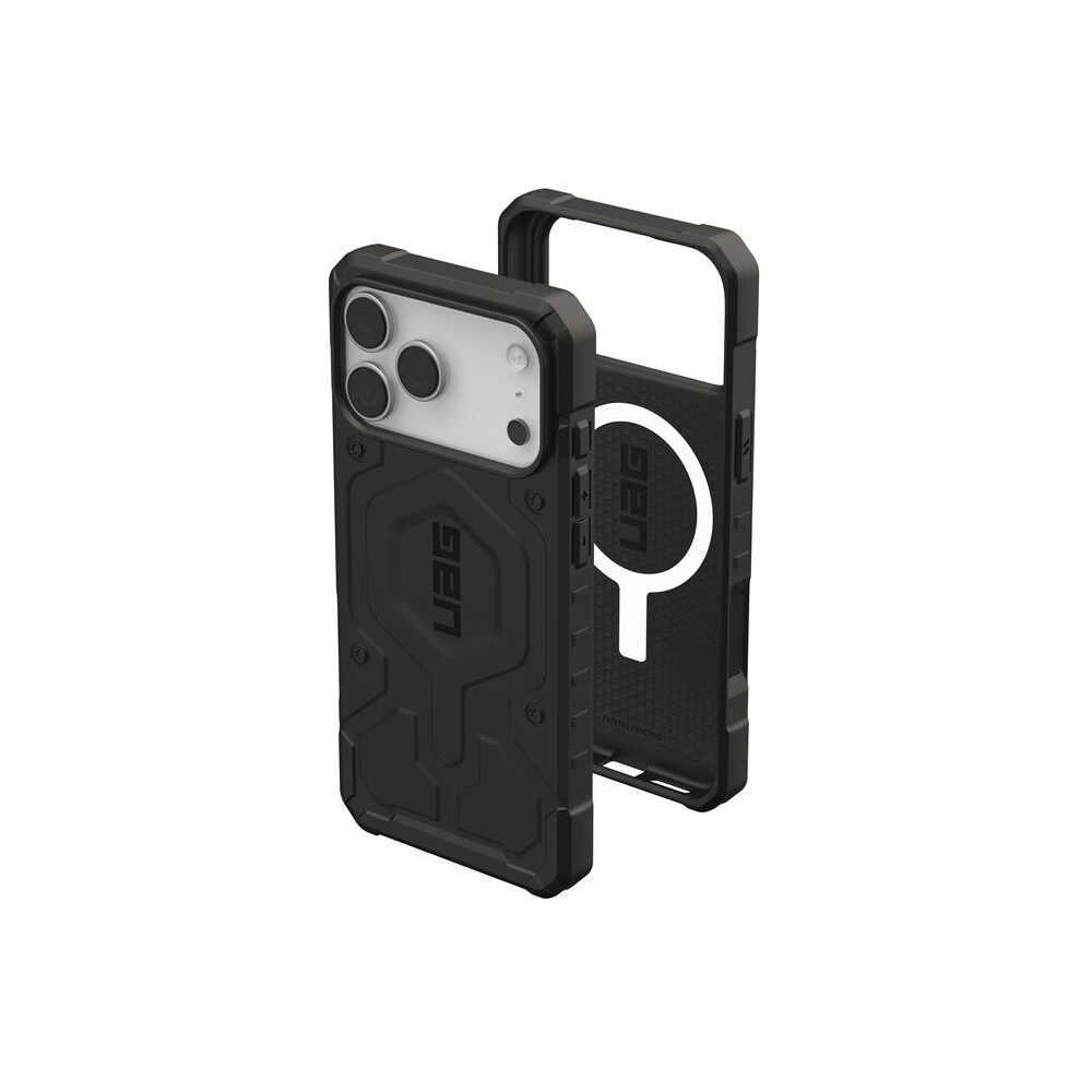 UAG-Pathfinder-Magsafe-kryt-iPhone-17-Pro-Max-cerny