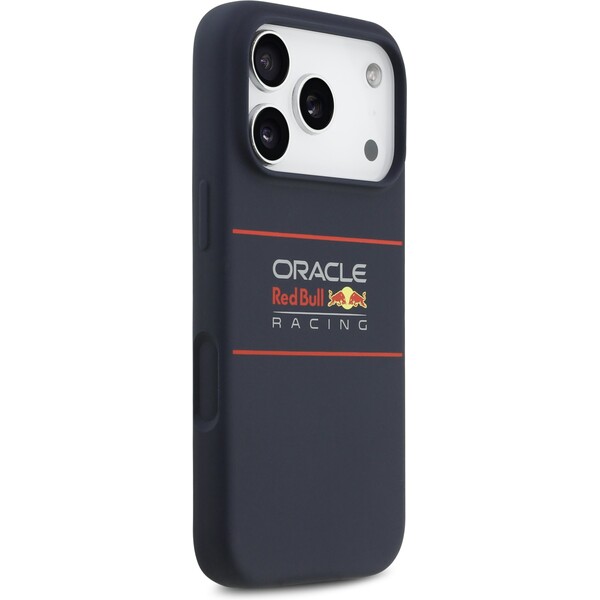 Oracle-Red-Bull-Silicone-Horizontal-Logo-MagSafe-kryt-iPhone-17-Pro-modry