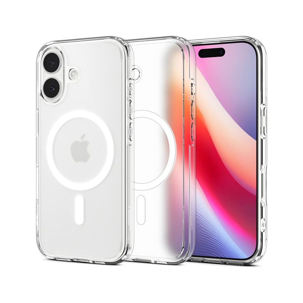 Spigen-Ultra-Hybrid-MagSafe-kryt-iPhone-17-frost-white