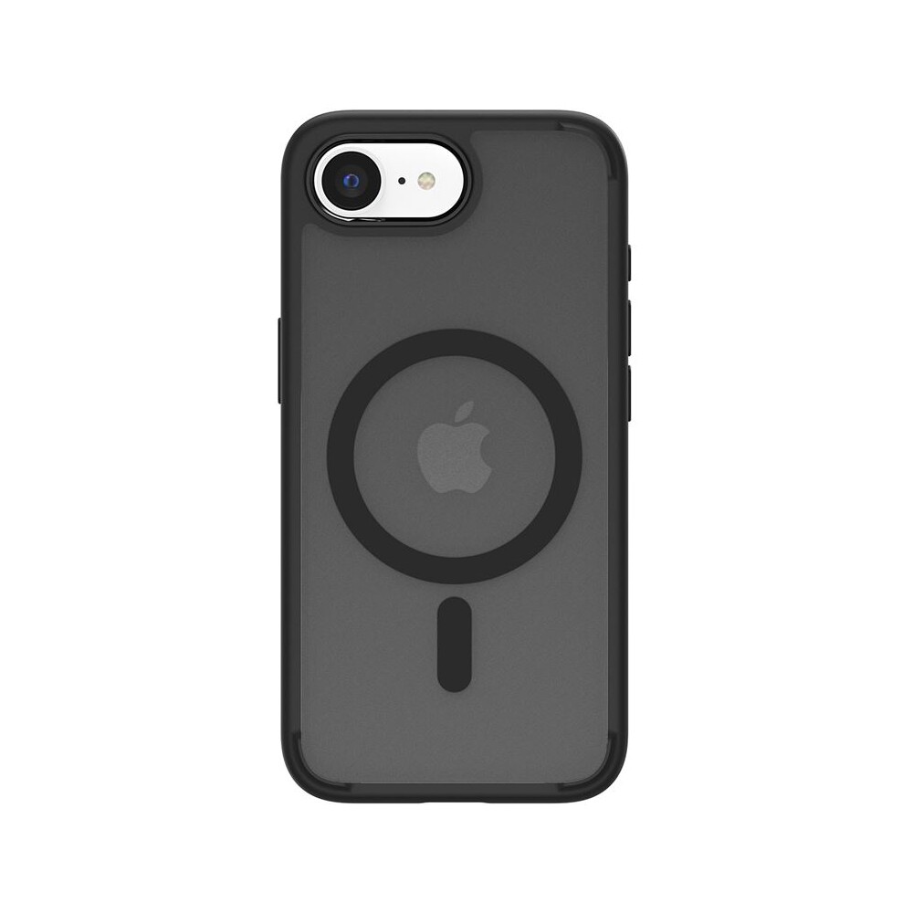 Spigen-Crystal-Hybrid-MagSafe-kryt-iPhone-17e-16e-frost-black