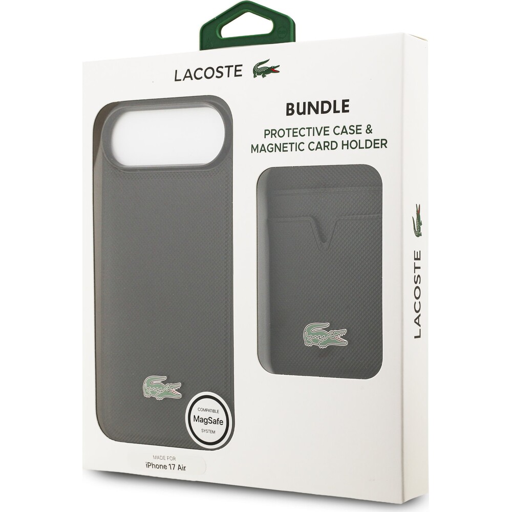Lacoste-Iconic-Petit-Pique-MagSafe-kryt-penezenka-iPhone-Air-cerny