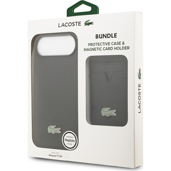 Lacoste-Iconic-Petit-Pique-MagSafe-kryt-penezenka-iPhone-Air-cerny