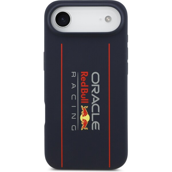 Oracle-Red-Bull-Silicone-Vertical-Logo-MagSafe-kryt-iPhone-Air-modry