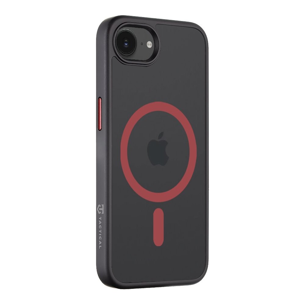 Tactical-MagForce-Hyperstealth-2-0-kryt-iPhone-17e-16e-cerny-cerveny