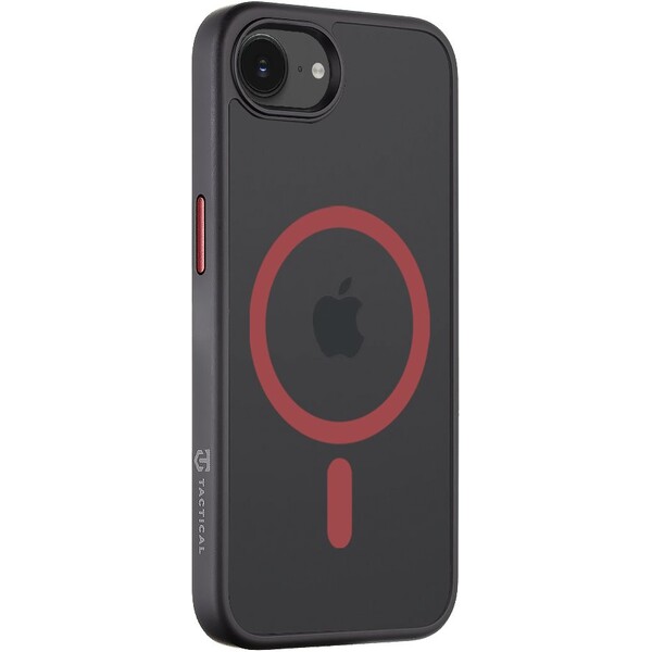 Tactical-MagForce-Hyperstealth-2-0-kryt-iPhone-17e-16e-cerny-cerveny
