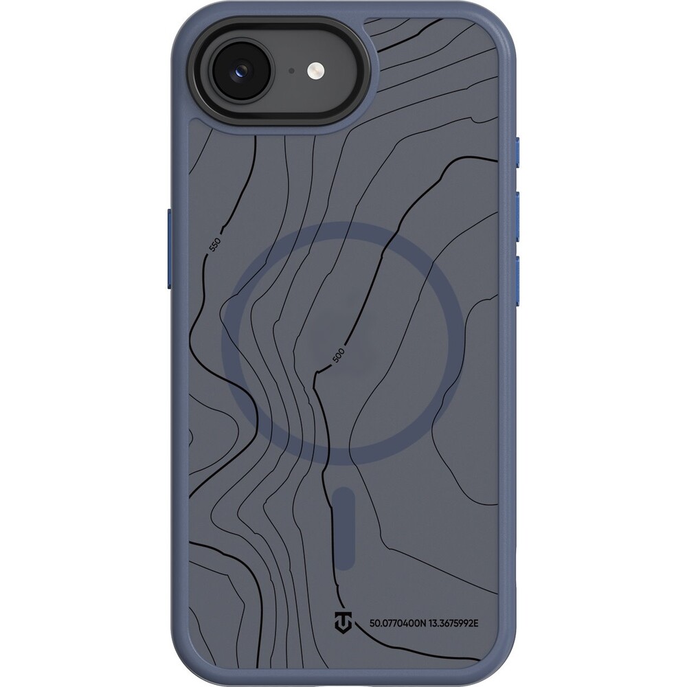 Tactical-MagForce-Hyperstealth-Sika-kryt-iPhone-17e-16e-Deep-Blue