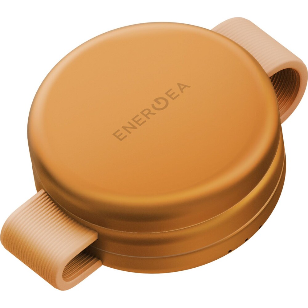 ENERGEA-AluMag-Trio-3v1-Foldable-Qi2-hlinikova-MagSafe-nabijecka-15W-oranzova