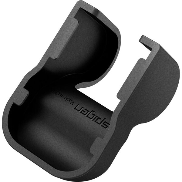 Spigen-Door-Lock-Cover-kryt-zamku-dveri-Tesla-Model-Y-3-cerna