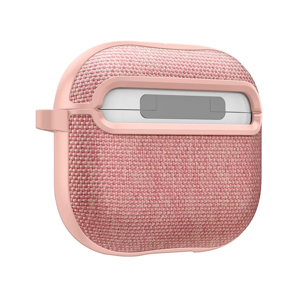 Spigen-Urban-Fit-pouzdro-AirPods-4-ruzove-zlata