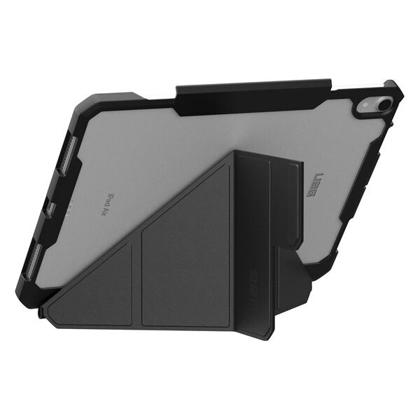 UAG-Essential-Armor-pouzdro-iPad-Air-11-2024-2025-2026-cerne