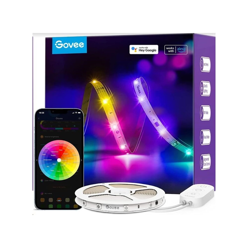 Govee-WiFi-RGBIC-Smart-PRO-LED-pasek-5m