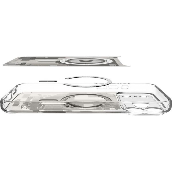 Spigen-Ultra-Hybrid-MagSafe-kryt-iPhone-17-Pro-zero-one-natural-titanium