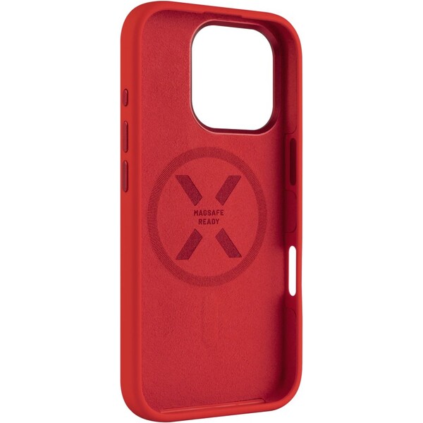 FIXED-MagFlow-silikonovy-kryt-s-MagSafe-Apple-iPhone-17-Pro-Max-cerveny