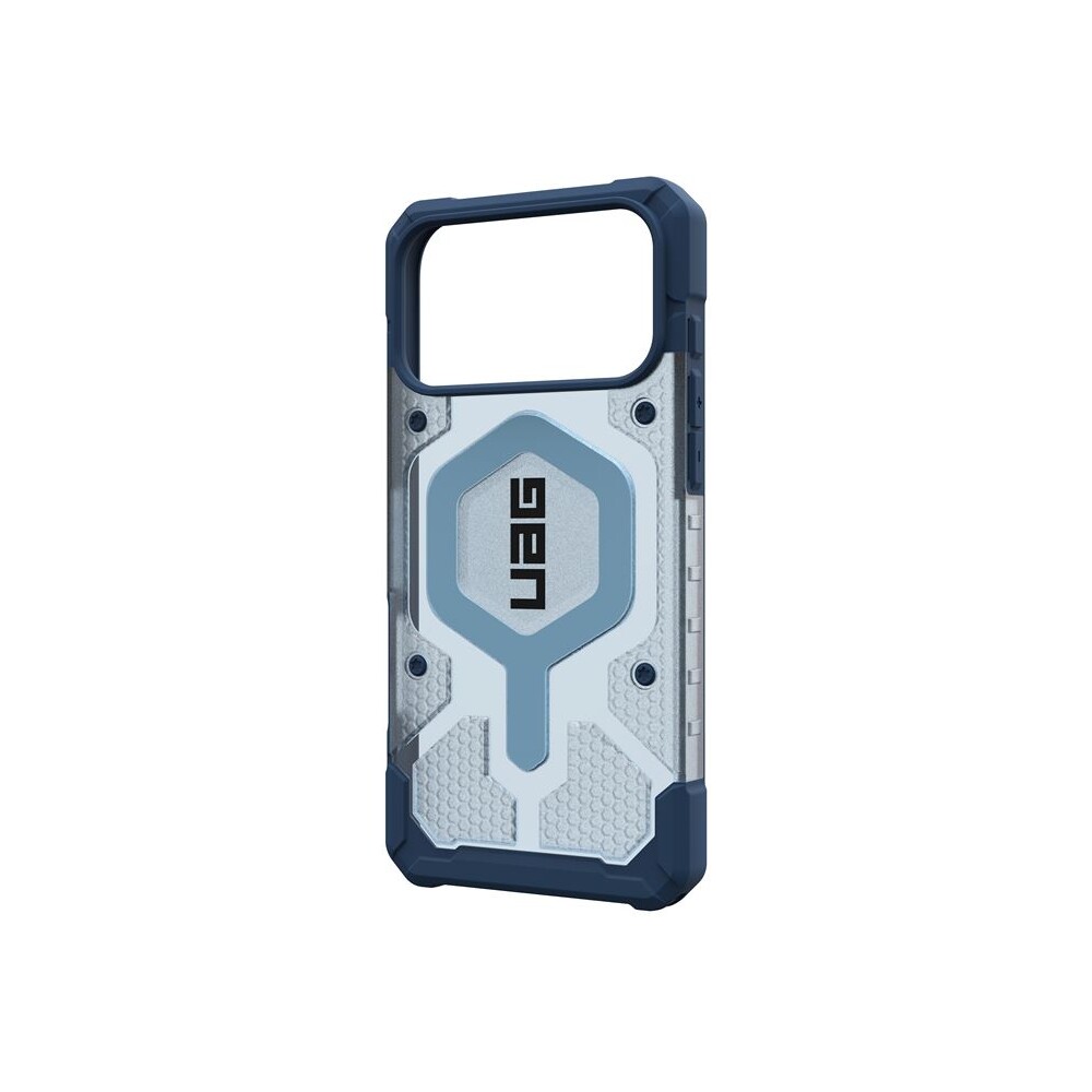 UAG-Pathfinder-Clear-Magsafe-kryt-iPhone-17-Pro-Max-modry