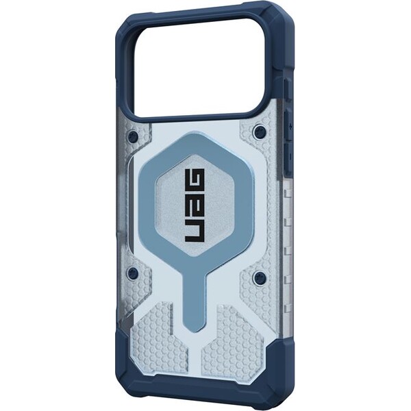 UAG-Pathfinder-Clear-Magsafe-kryt-iPhone-17-Pro-Max-modry