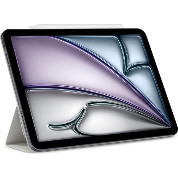 Spigen-Air-Skin-Folio-OneTap-pouzdro-iPad-Air-13-2024-2026-sede