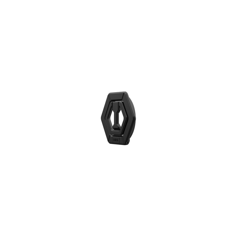 UAG-Magnetic-Ring-Stand-MagSafe-stojanek-cerny