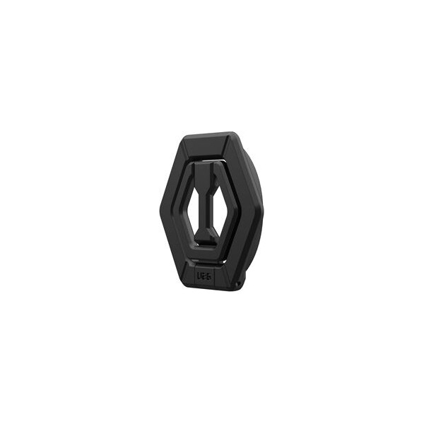 UAG-Magnetic-Ring-Stand-MagSafe-stojanek-cerny