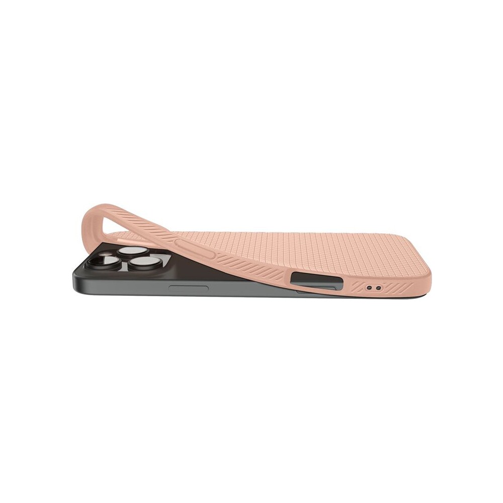 Spigen-Liquid-Air-kryt-iPhone-16-Pro-rose-titanium
