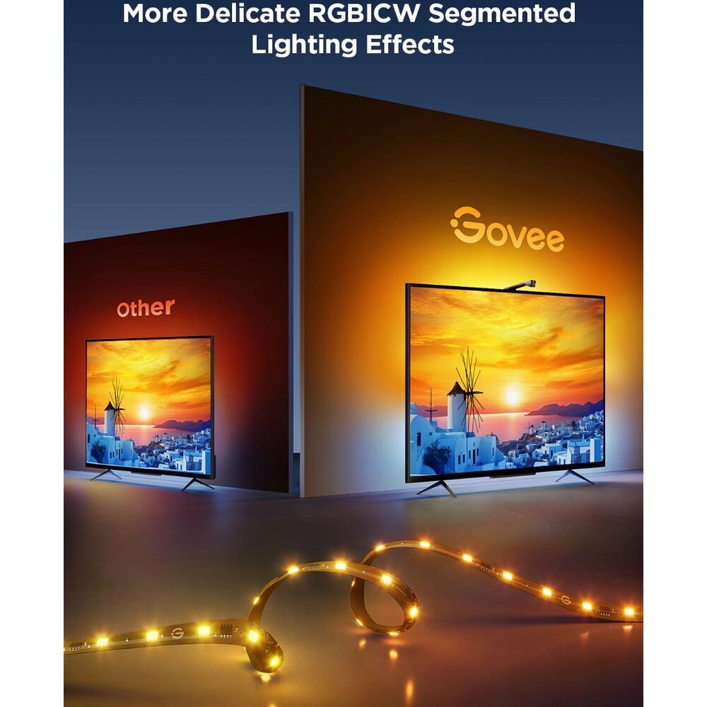 Govee-TV-Backlight-3-Lite-55-65-Smart-LED-podsviceni-RGBIC