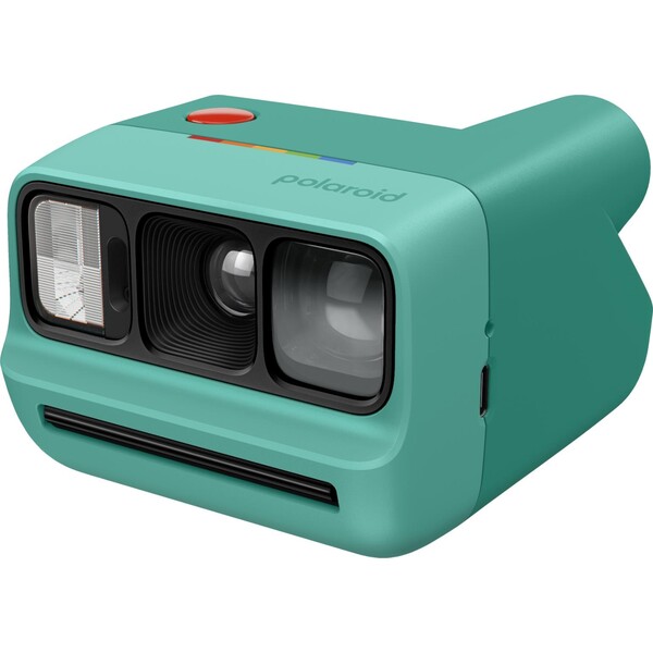 Polaroid-Go-Gen-3-Teal