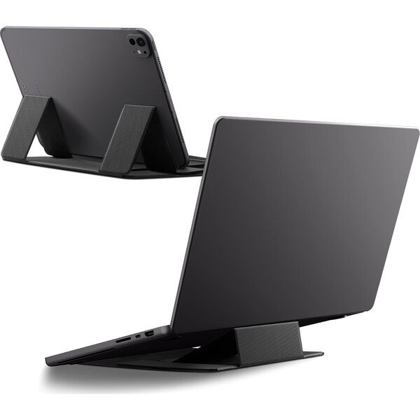Spigen-Slim-Fold-Laptop-Tablet-Stand-stojanek-cerny