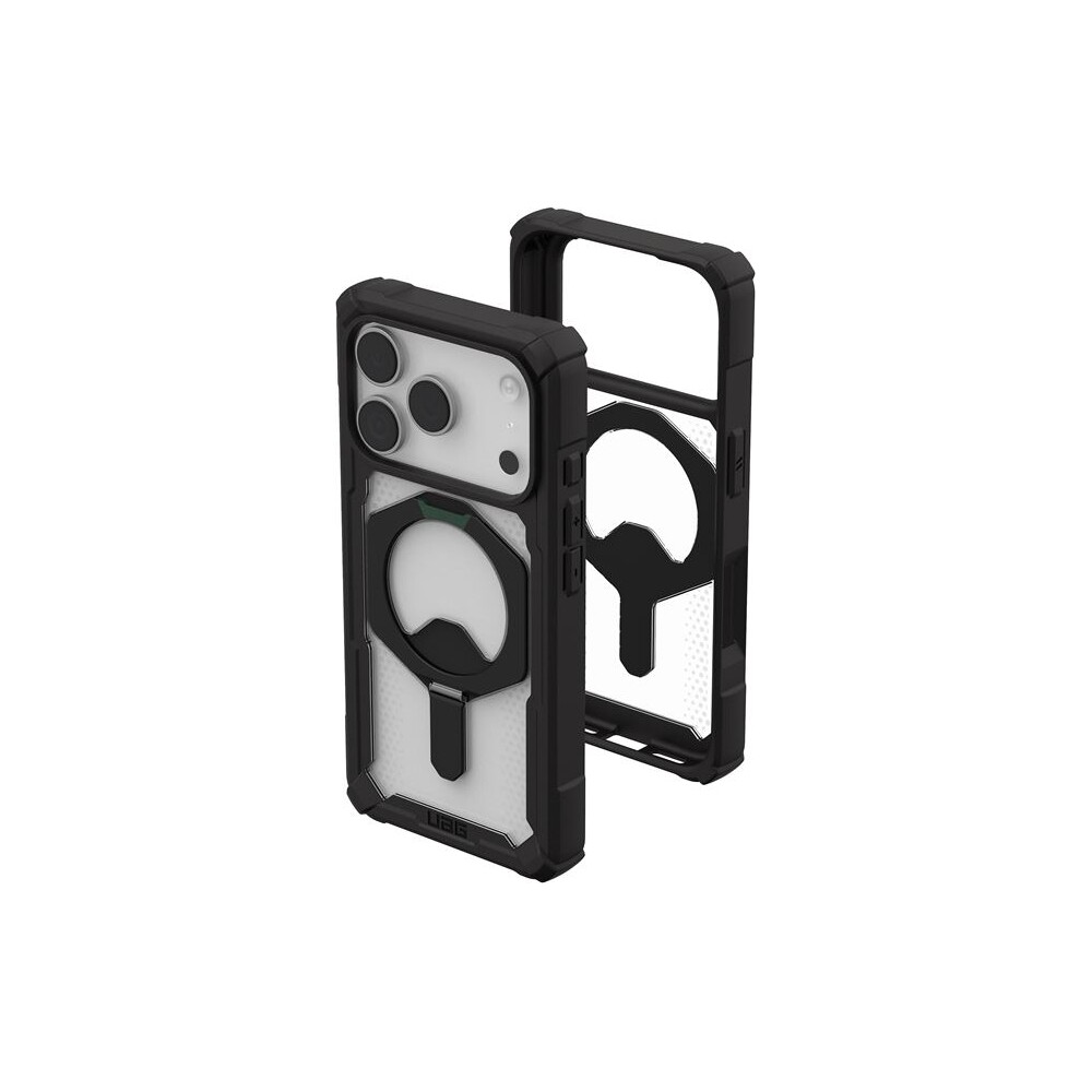 UAG-Plasma-XTE-Magsafe-kryt-iPhone-17-Pro-cerny-ciry