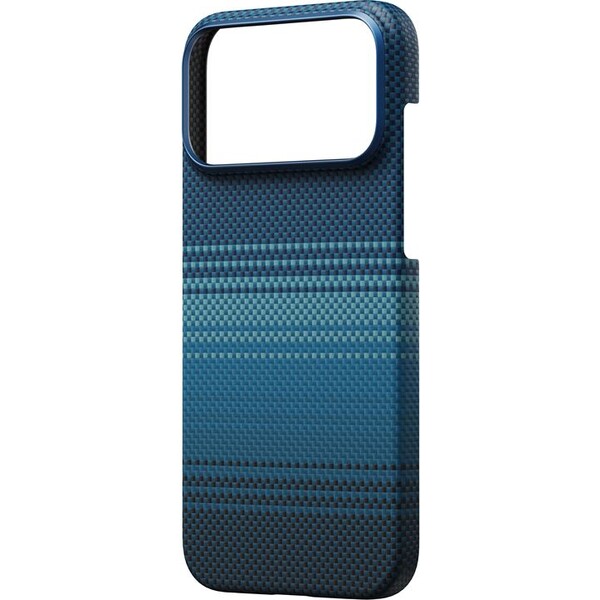 Pitaka-Ultra-Slim-Case-MagSafe-kryt-iPhone-17-Pro-Max-Moonrise