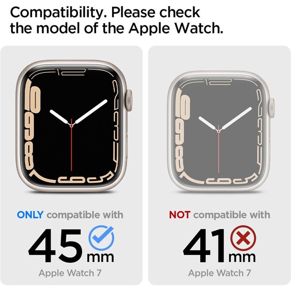 Spigen-Ultra-Hybrid-kryt-Apple-Watch-9-8-7-45mm-kourovy