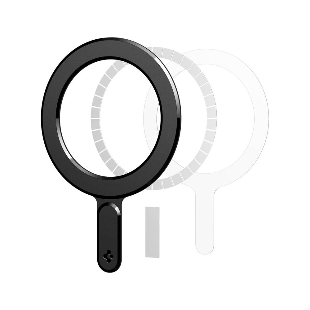 Spigen-OneTap-Ring-Magnetic-Plate-nalepovaci-MagSafe-krouzek-cerny-