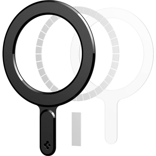 Spigen-OneTap-Ring-Magnetic-Plate-nalepovaci-MagSafe-krouzek-cerny-