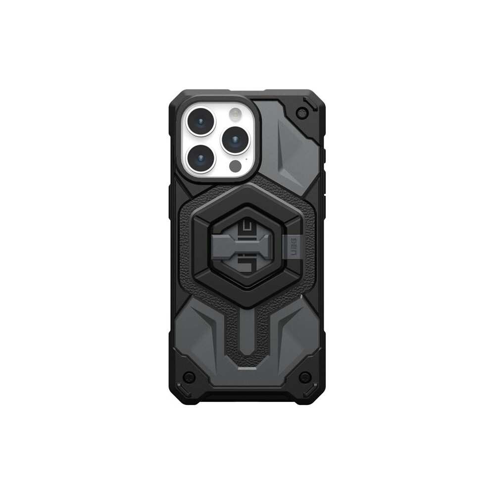UAG-Magnetic-Ring-Stand-MagSafe-stojanek-cerny