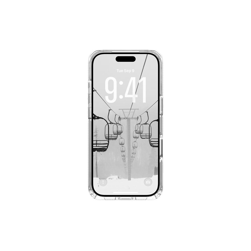 UAG-Plyo-Magsafe-kryt-iPhone-17-Pro-ciry-stribrny