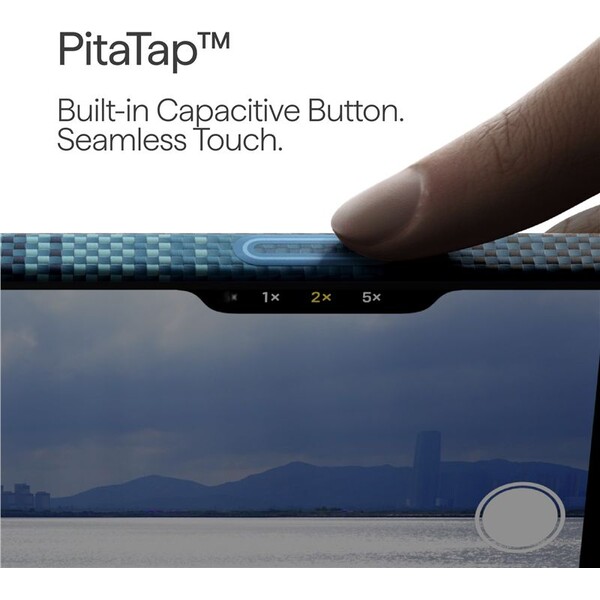 Pitaka-Ultra-Slim-Case-MagSafe-kryt-iPhone-17-Pro-Moonrise
